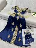 قندورة سمره 🔥❤️