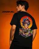 Dragon Ball Legacy Black T-Shirt