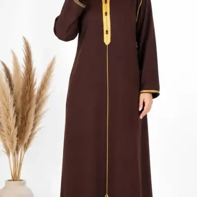 DJALLABA 2026