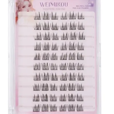 doll lashes