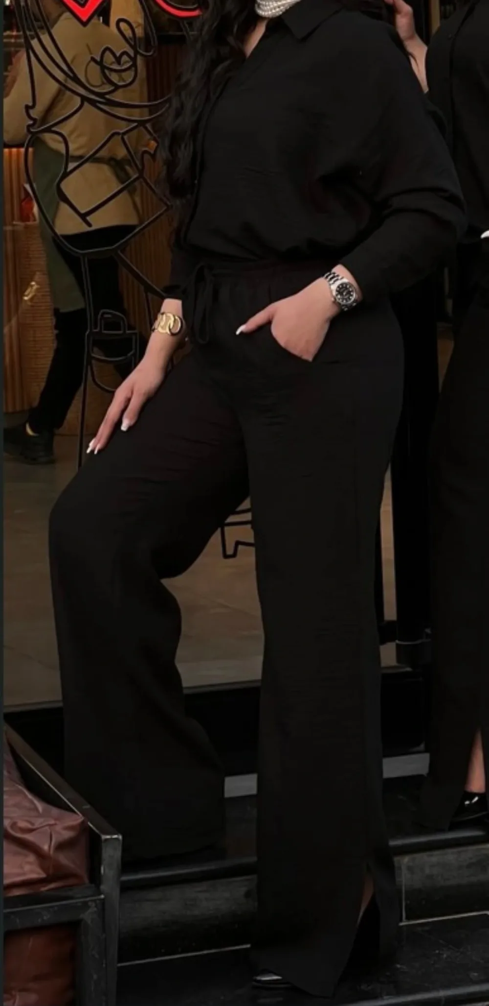 Ensemble Two-Piece Set
