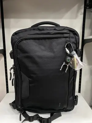 Sac à dos BANGE extensible 35L imperméable antivol
