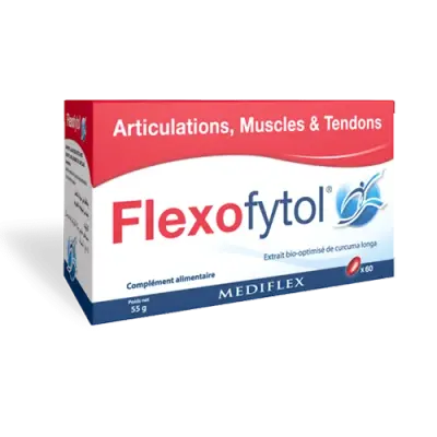Flexofytol bte/30gel