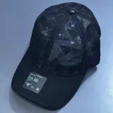 كاسكيطة شبكة برادا Prada اسود fullmesh
