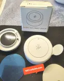 Capteur de Présence PIR, Radar Zigbee 24G, Mmwave, Tuya Smart.