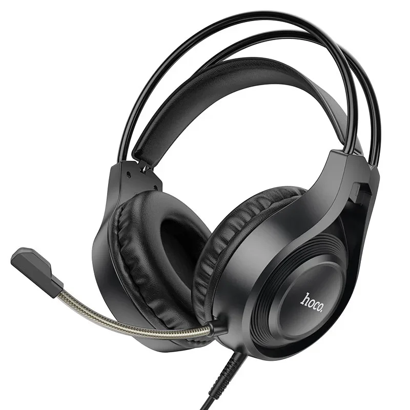 Headphones “W106 Tiger” gaming headset Gaming wired headphones.