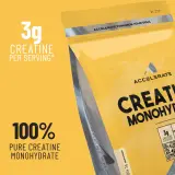 CREATINE ACCELERATE 300G
