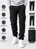 👖سروال كومبا عصري 💰