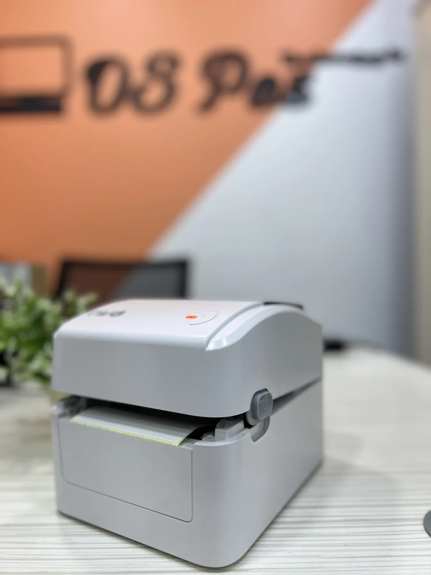 XPRINTER XP420
