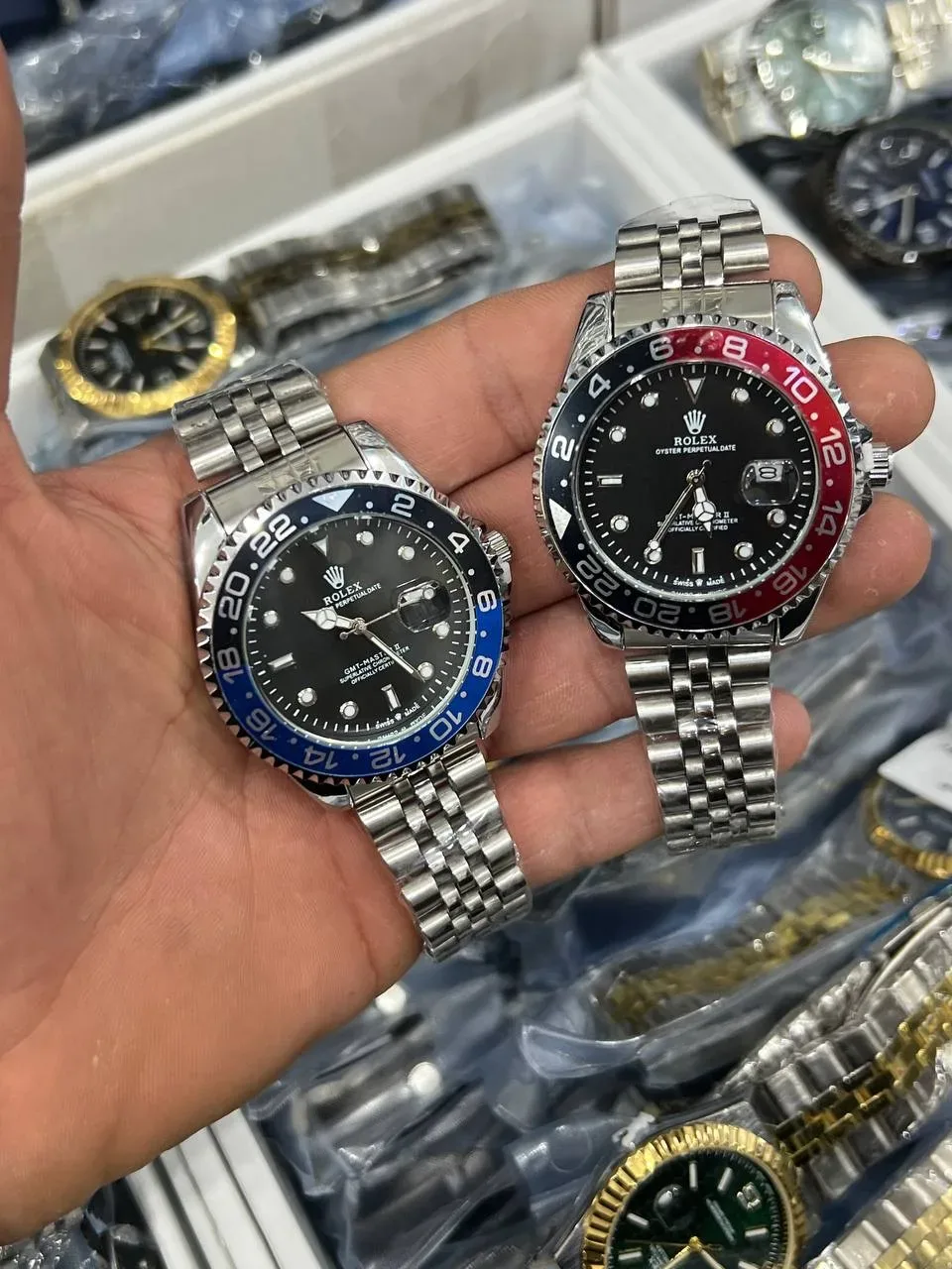 Rolex