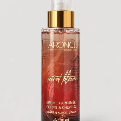 BRUME PARFUMÉE SECRET BLOOM