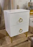 Table de nuit الأرضي