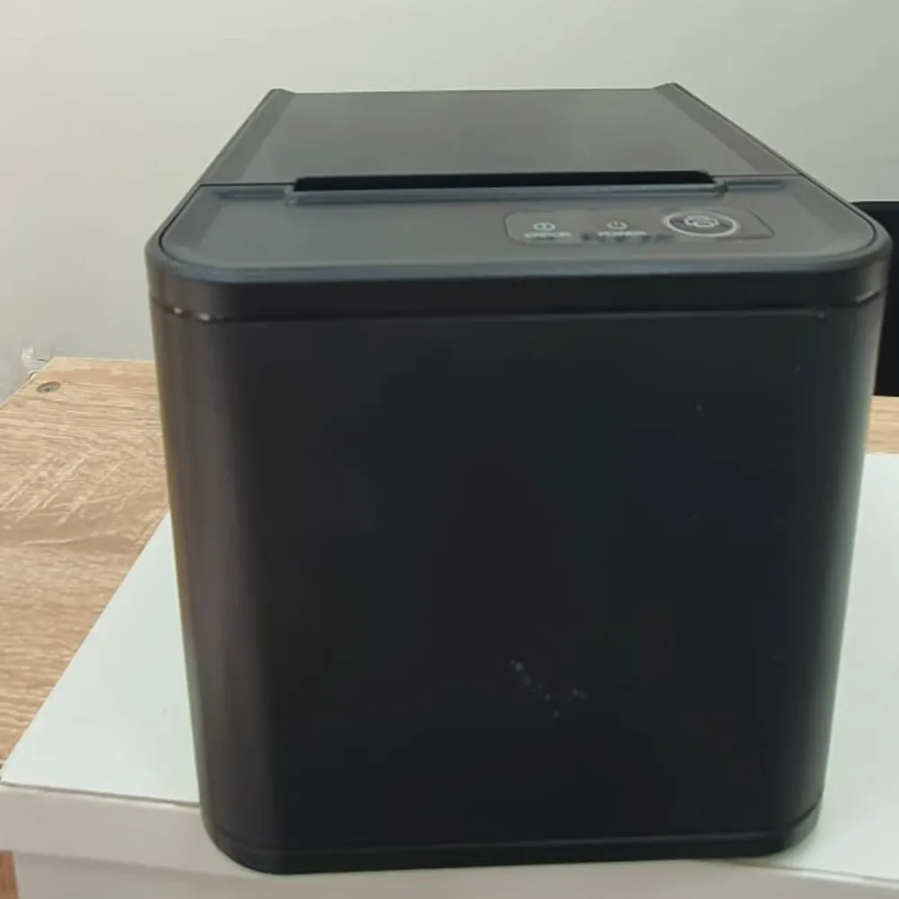 طابعة فواتير حرارية Xprinter XP-80T — USB/Bluetooth