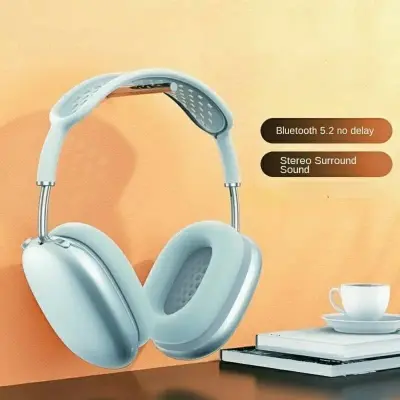 P9 Casque Bluetooth Sans Fil V5.0