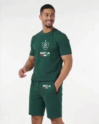 Limited / Green ITALIYA