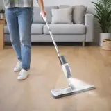 Balai magique