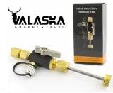 VALVE COOL WORLD R22 ET R410