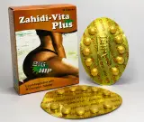 Zahidi Vita Plus Originale