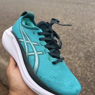 Asics