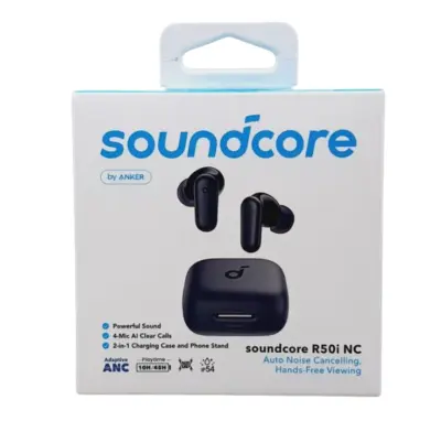 TWS Anker R50i-NC Original