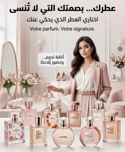 عطور