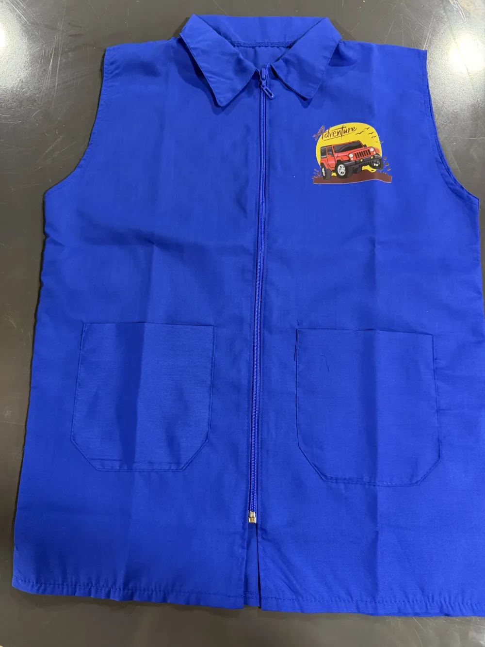Tablier pour garçons
