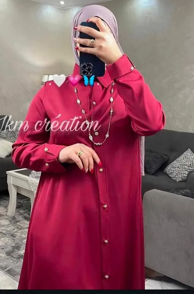 Robe hidjeb
