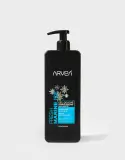 GEL DOUCHE RAFRAÎCHISSANT FRESH MARINE ICE 400 ML