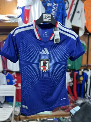 قميص منتخب اليابان