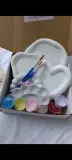 بوكس 4 قطع رسم كبيرة الحجم