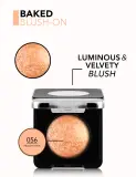 Baked Blush-On