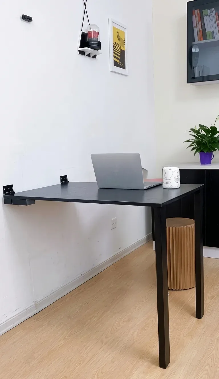 🖼️ Cadre Mural Transformable : Table 2en1
