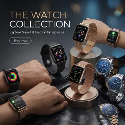 SMART WATCH