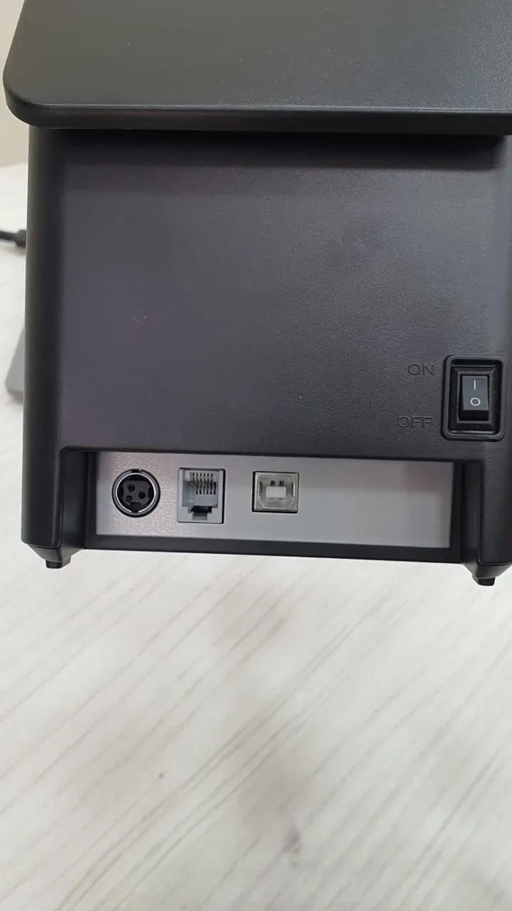 IMPRIMANTE XPRINTER XP-T80Q