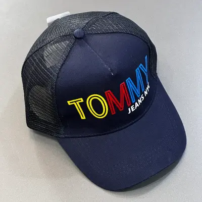 كاسكيطة طومي Tommy ازرق