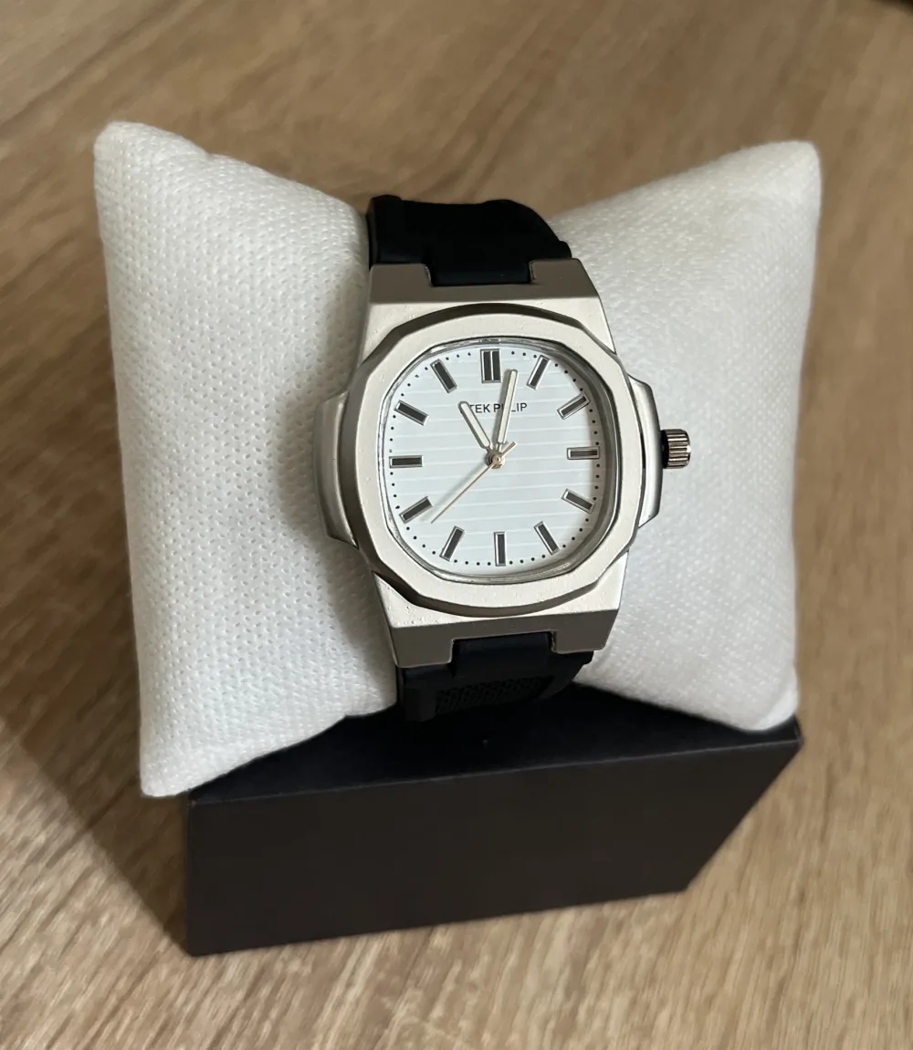 Pattak philipe watch