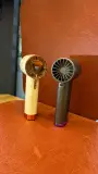 mini ventilateur rechargeable