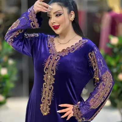 بدعية تركية بلو