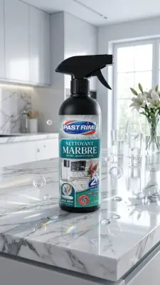 🏛️✨ PASTRIMI Nettoyant Marbre – منظف الرخام والحجر الطبيعي
