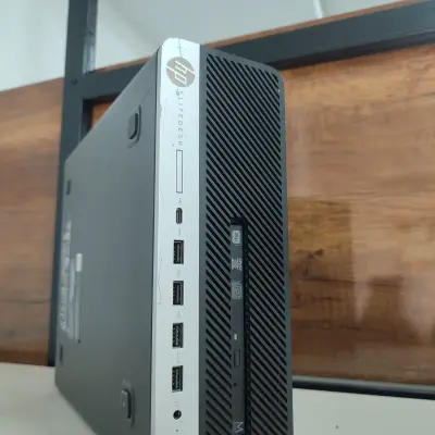 DESKTOP HP ELITEDESK