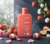 Garranso جال دوش 400ml