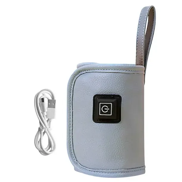 Chauffe biberon électrique avec câble