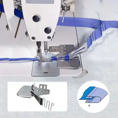 Guide Biais 04 Plis DYLT-123