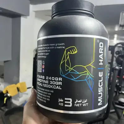 Ab MASS