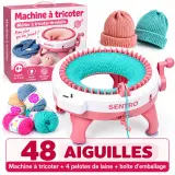 ألة حياكة الصوف الذكية Machine à Tricoter SENTRO