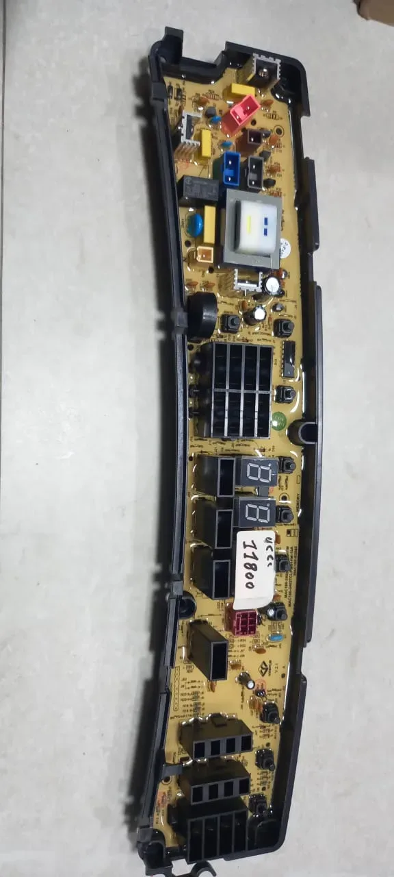 Carte Mère Machine à laver Midea Top