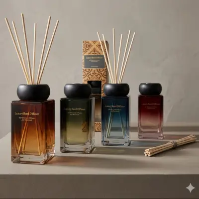Diffuseur de parfum