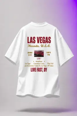 LOS ANGELES TSHIRT 2