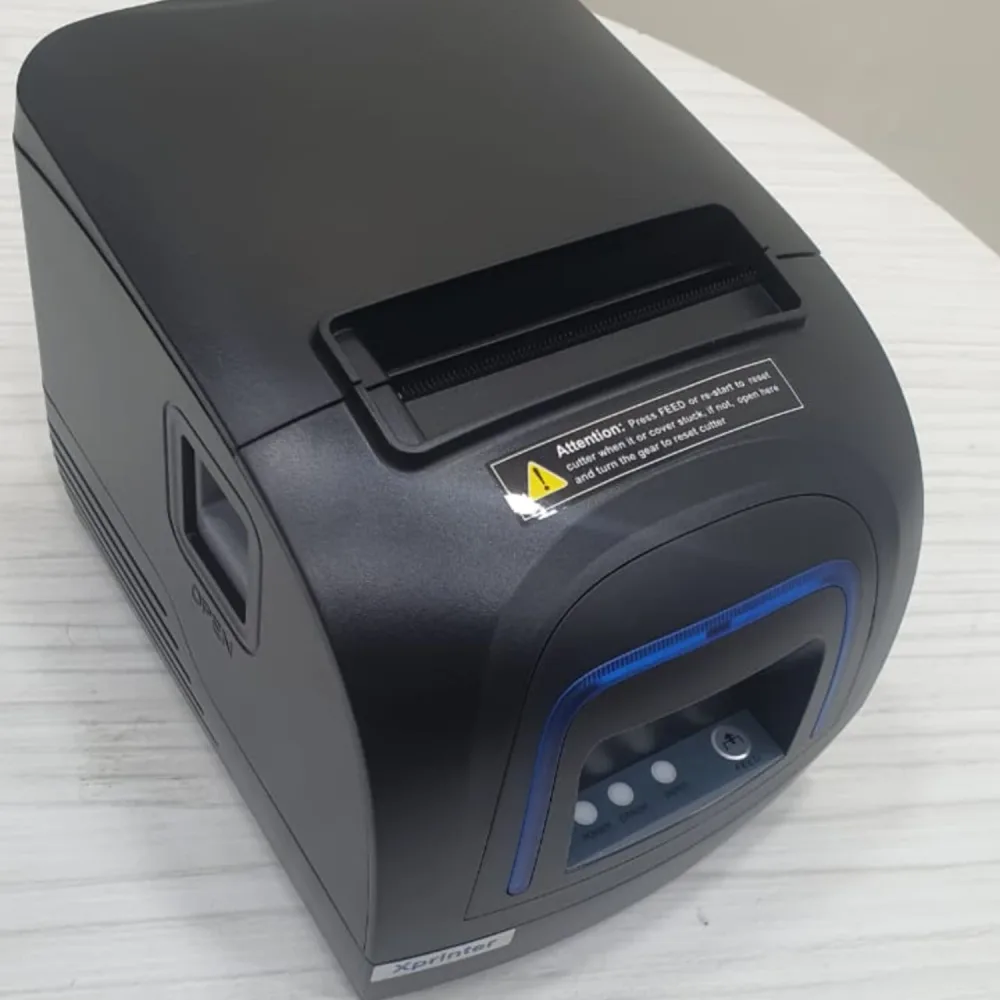 طابعة الفواتير XPRINTER A260M
