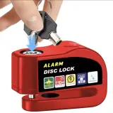 Anti vol disc avec alarme